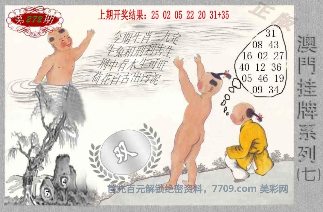 澳门摇钱树生肖表
